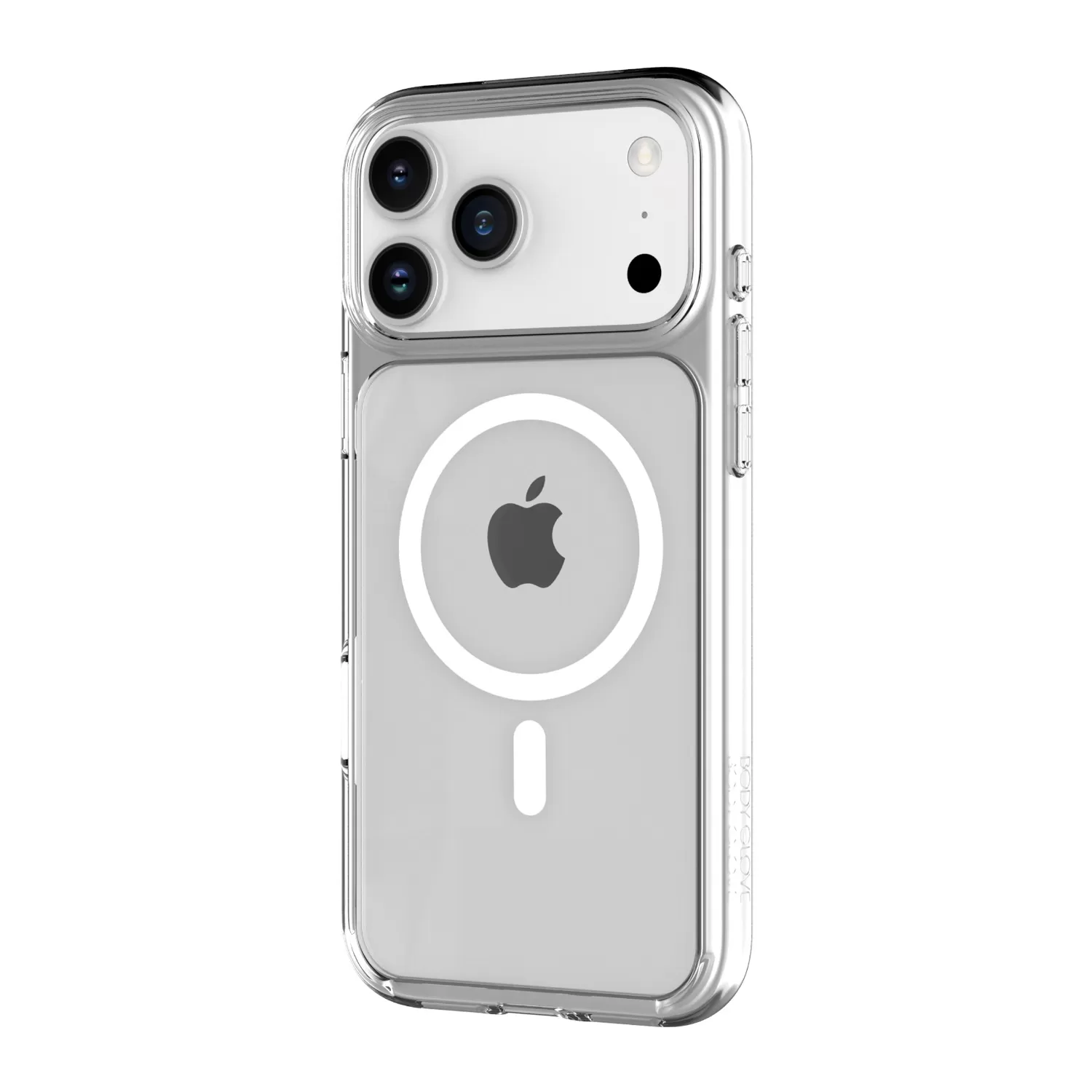 Apple iPhone 17 Pro Max Body Glove Ghost Magnetic Case - Image 6