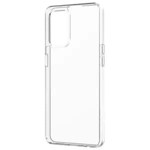 Clear BodyGlove Ghost Cell Phone Case for the Oppo Reno7z 5G