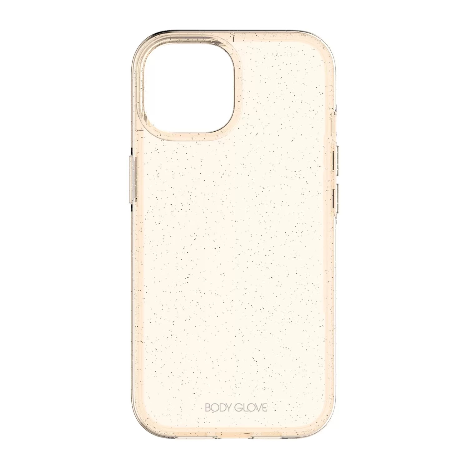 Apple iPhone 15 Body Glove Glitter2 Case – Rosegold