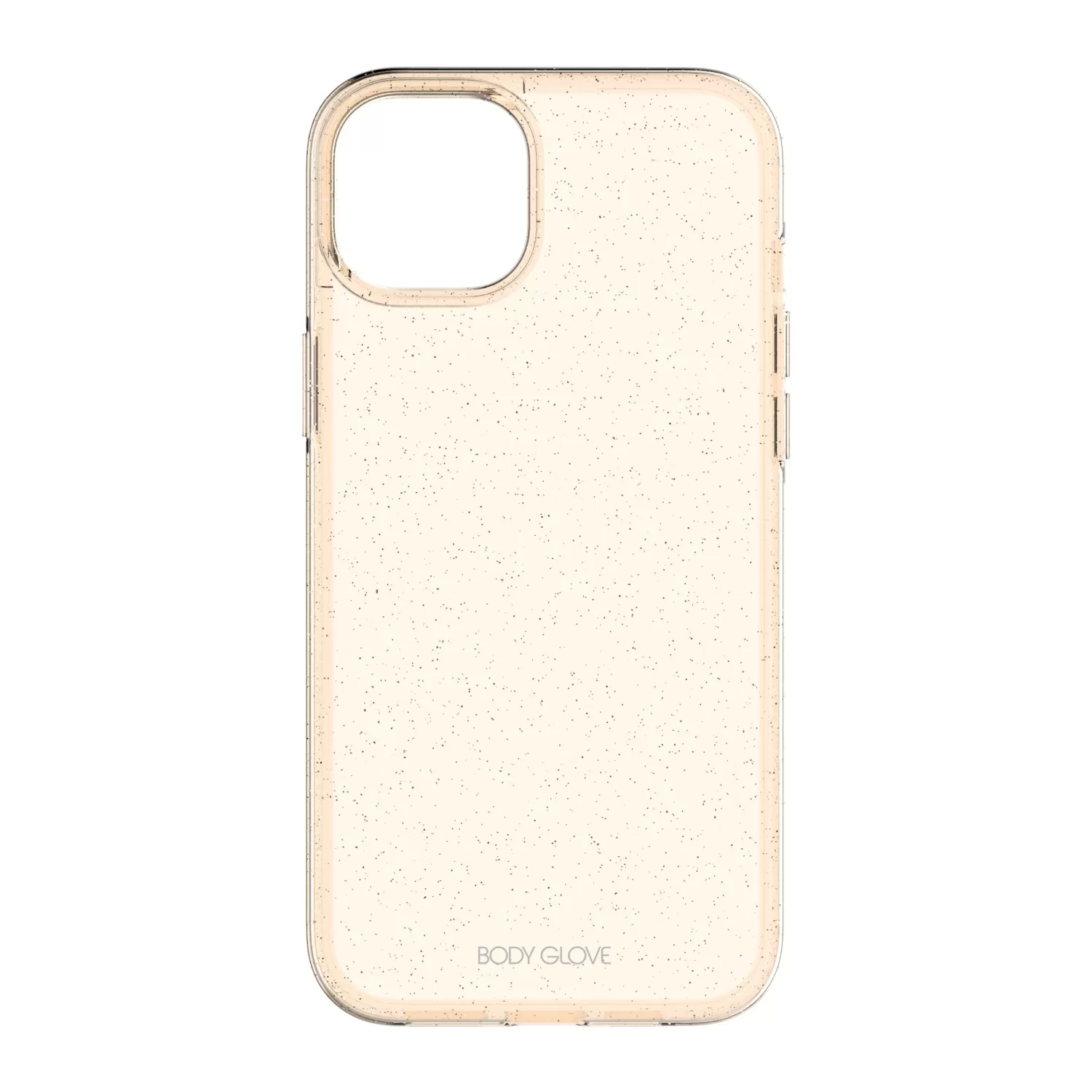 Apple iPhone 15 Plus Body Glove Glitter2 Case – Rosegold