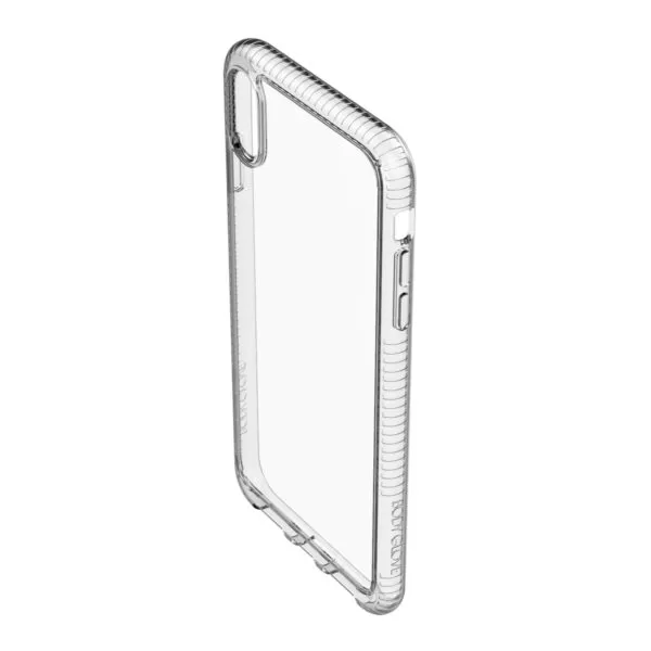 iPhone XS Max Case - Body Glove Ice Cover - Clear