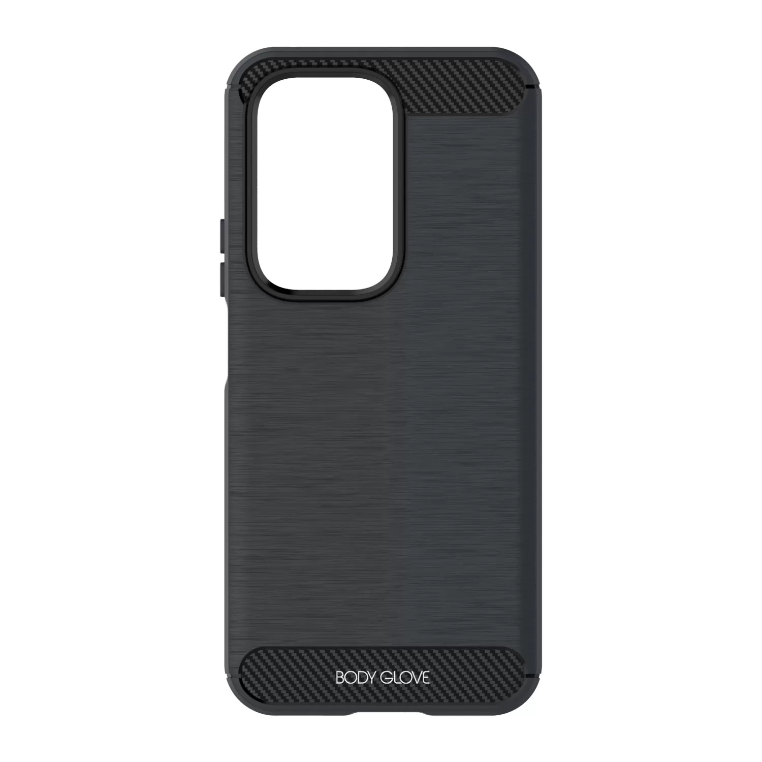 Honor 200 Lite Body Glove Impact Case – Black