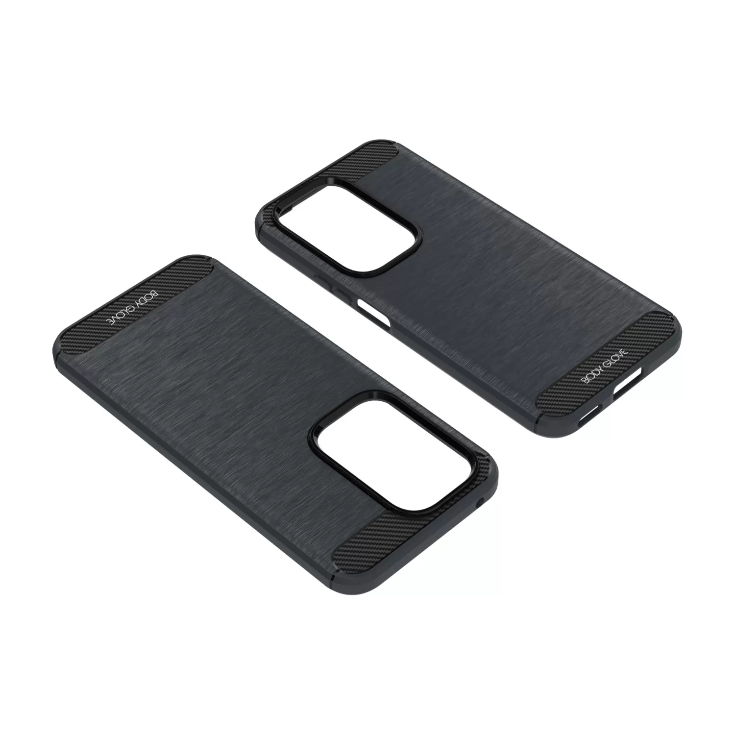 Honor 200 Lite Body Glove Impact Case – Black - Image 3