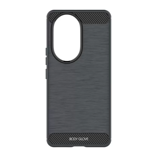 Honor 200 Pro Case - Body Glove Impact Cover - Black