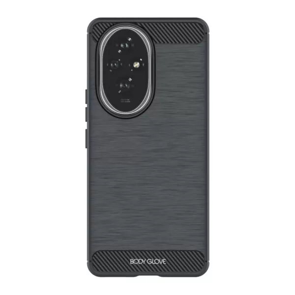 Honor 200 Pro Case - Body Glove Impact Cover - Black - Image 5