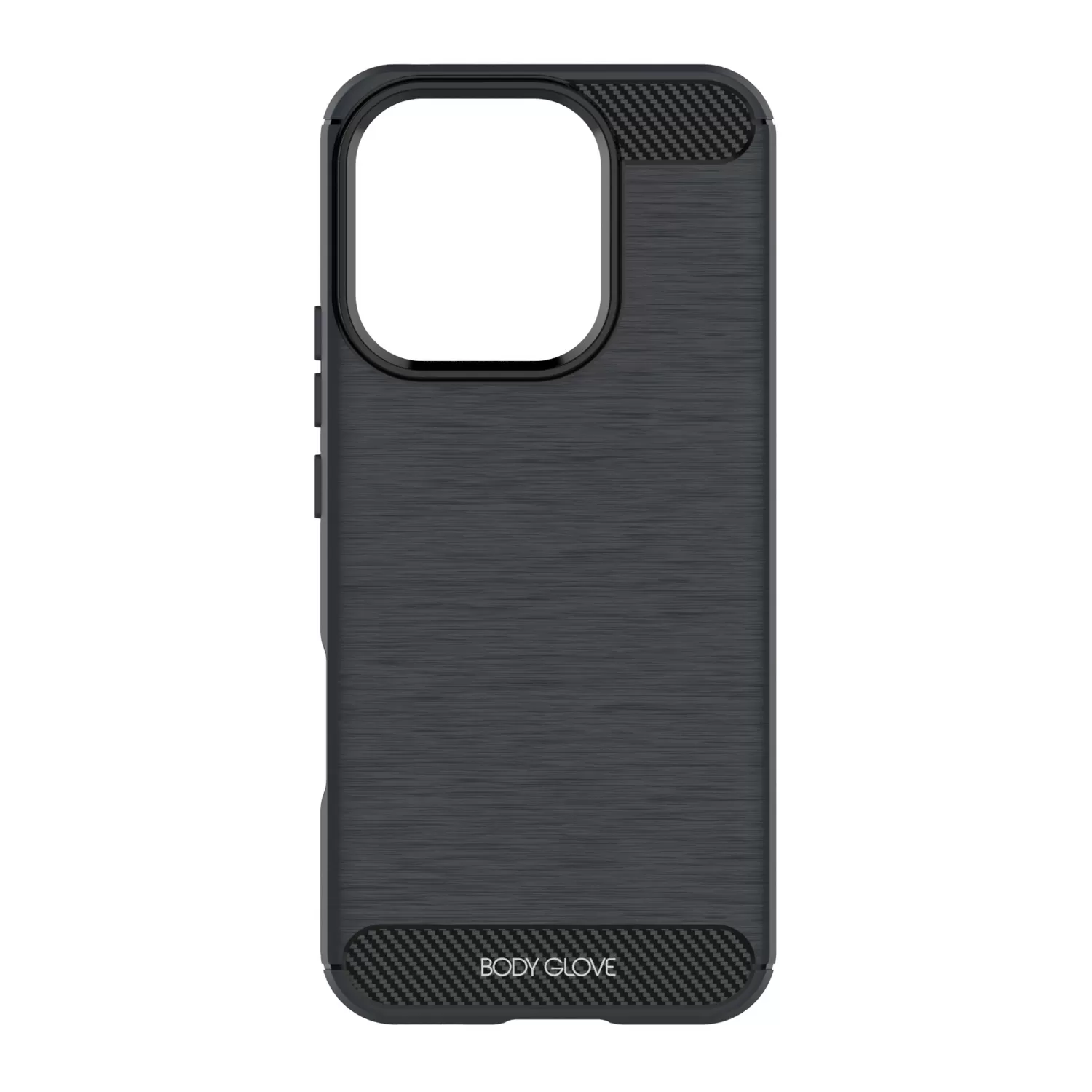 HONOR 400 Lite Body Glove Impact Case – Black