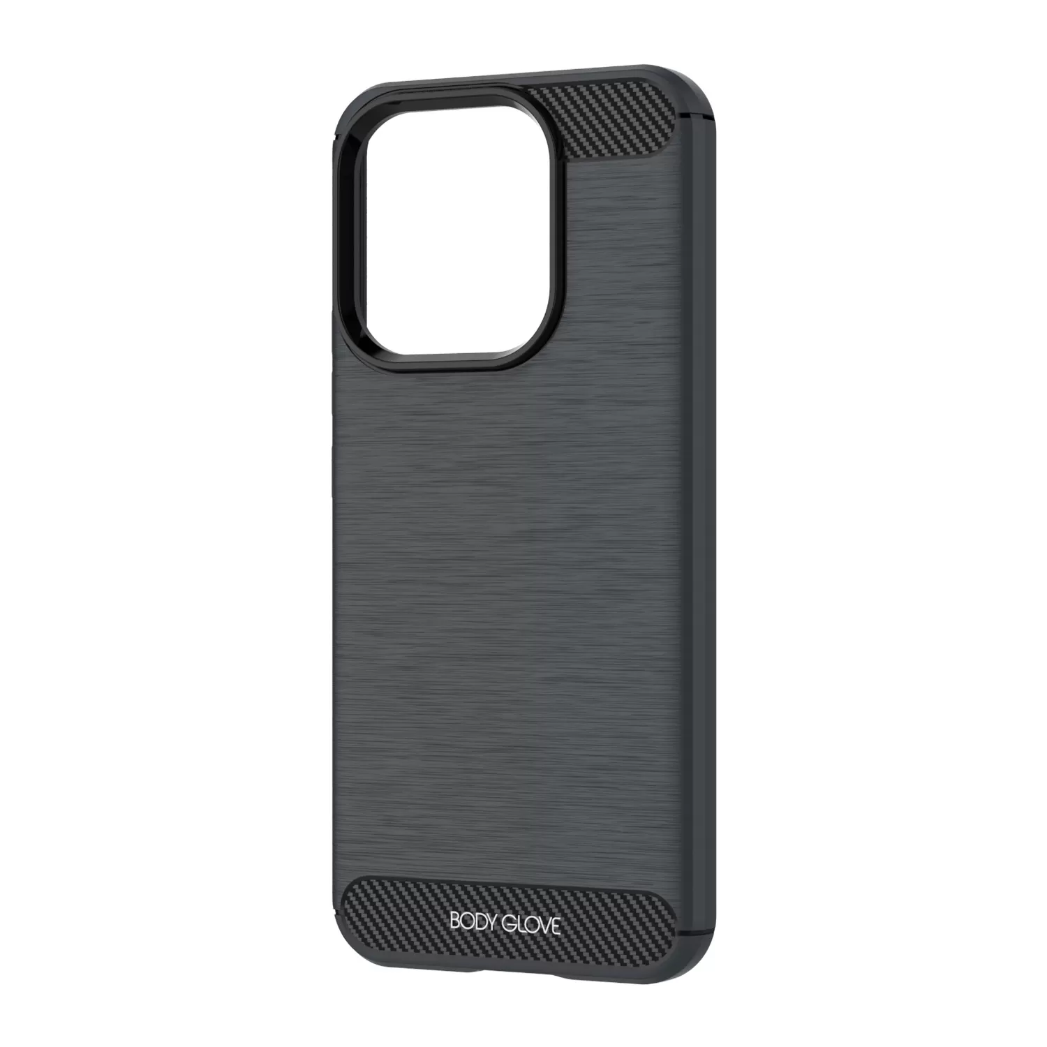 HONOR 400 Lite Body Glove Impact Case – Black - Image 2