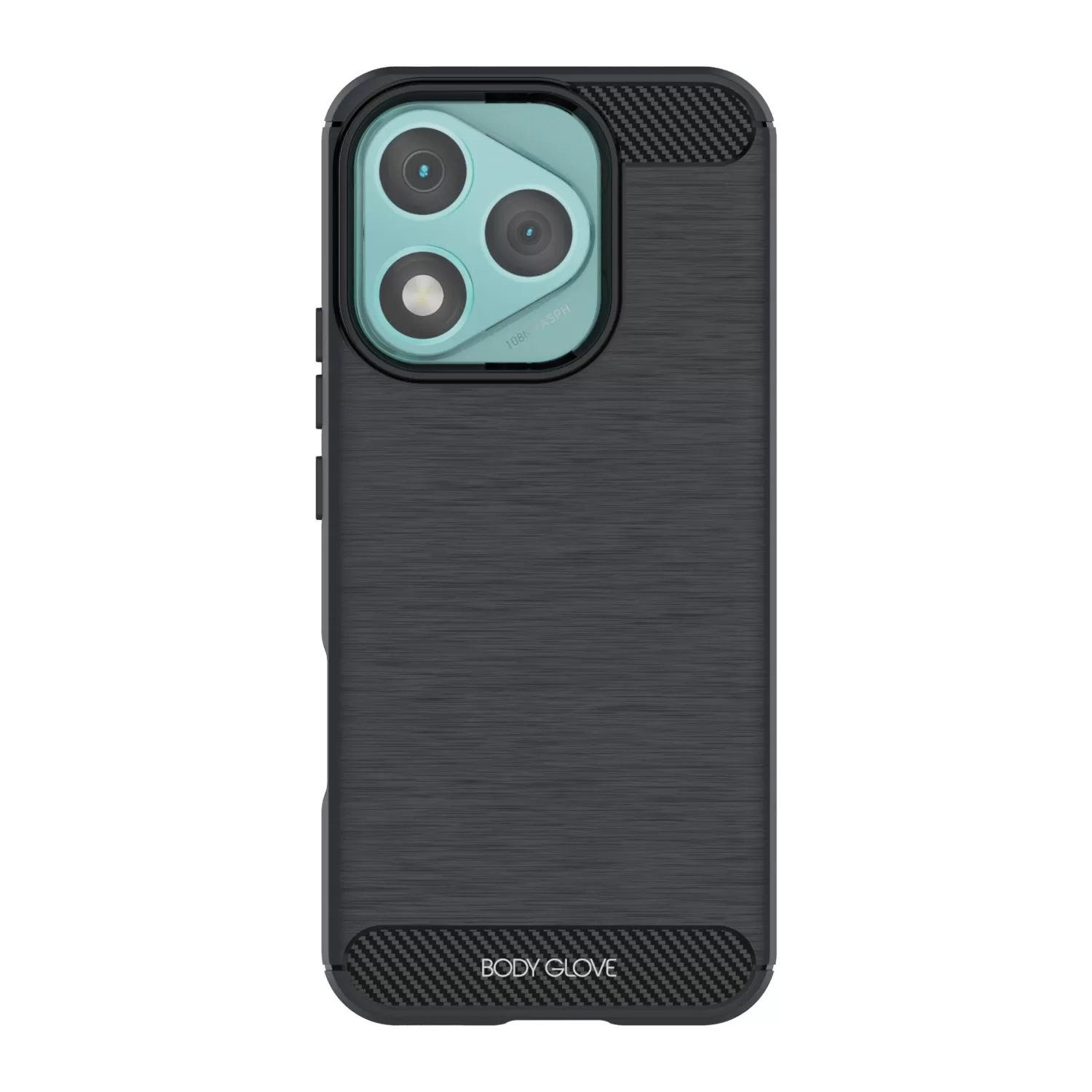 HONOR 400 Lite Body Glove Impact Case – Black - Image 4