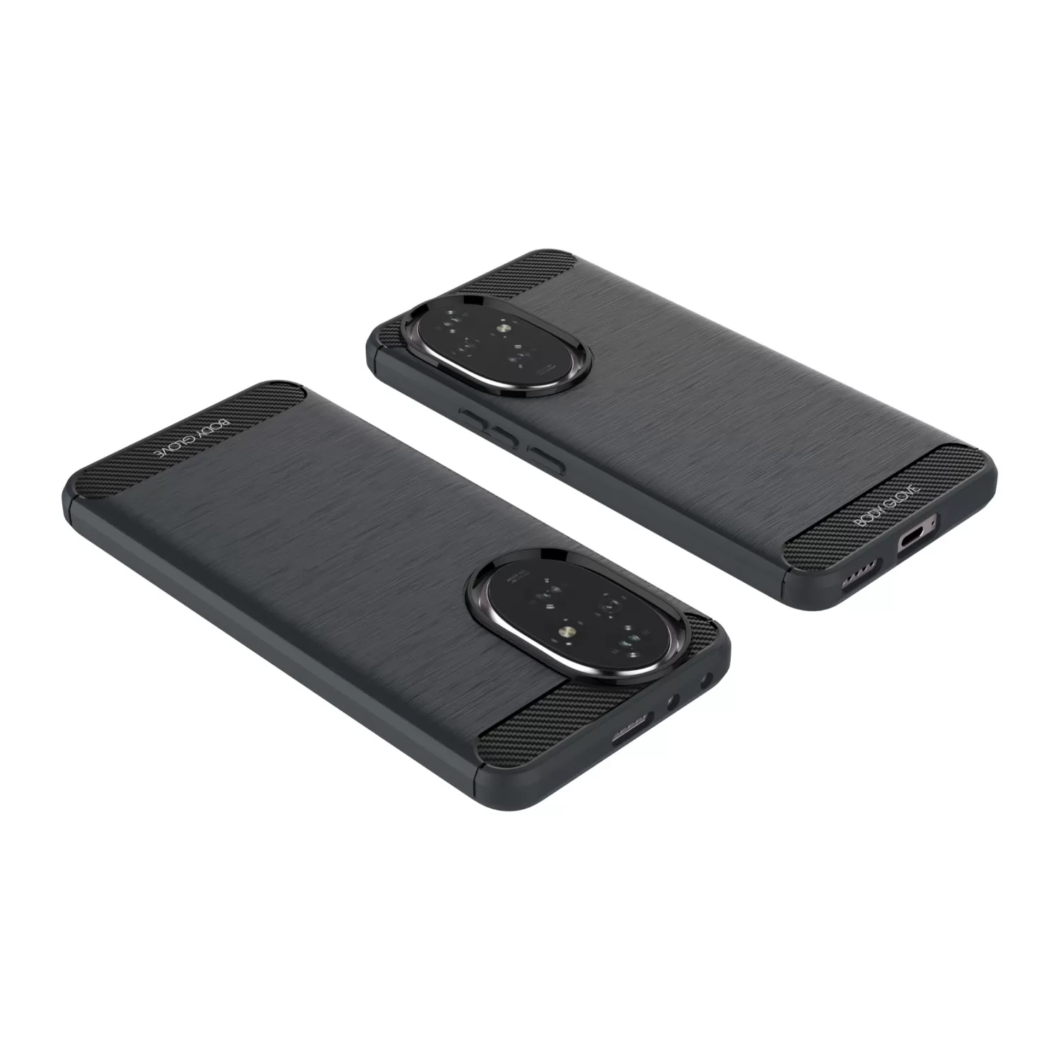 Honor 200 Body Glove Impact Case – Black - Image 7