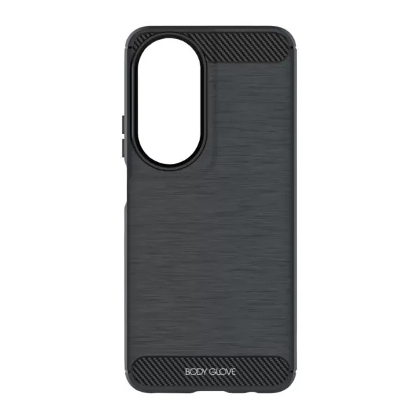 Honor X7b Case - Body Glove Impact Cover - Black