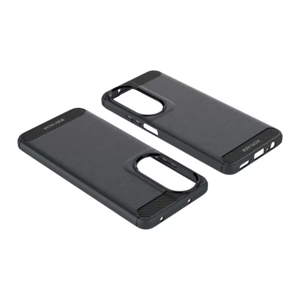 Honor X7b Case - Body Glove Impact Cover - Black - Image 3