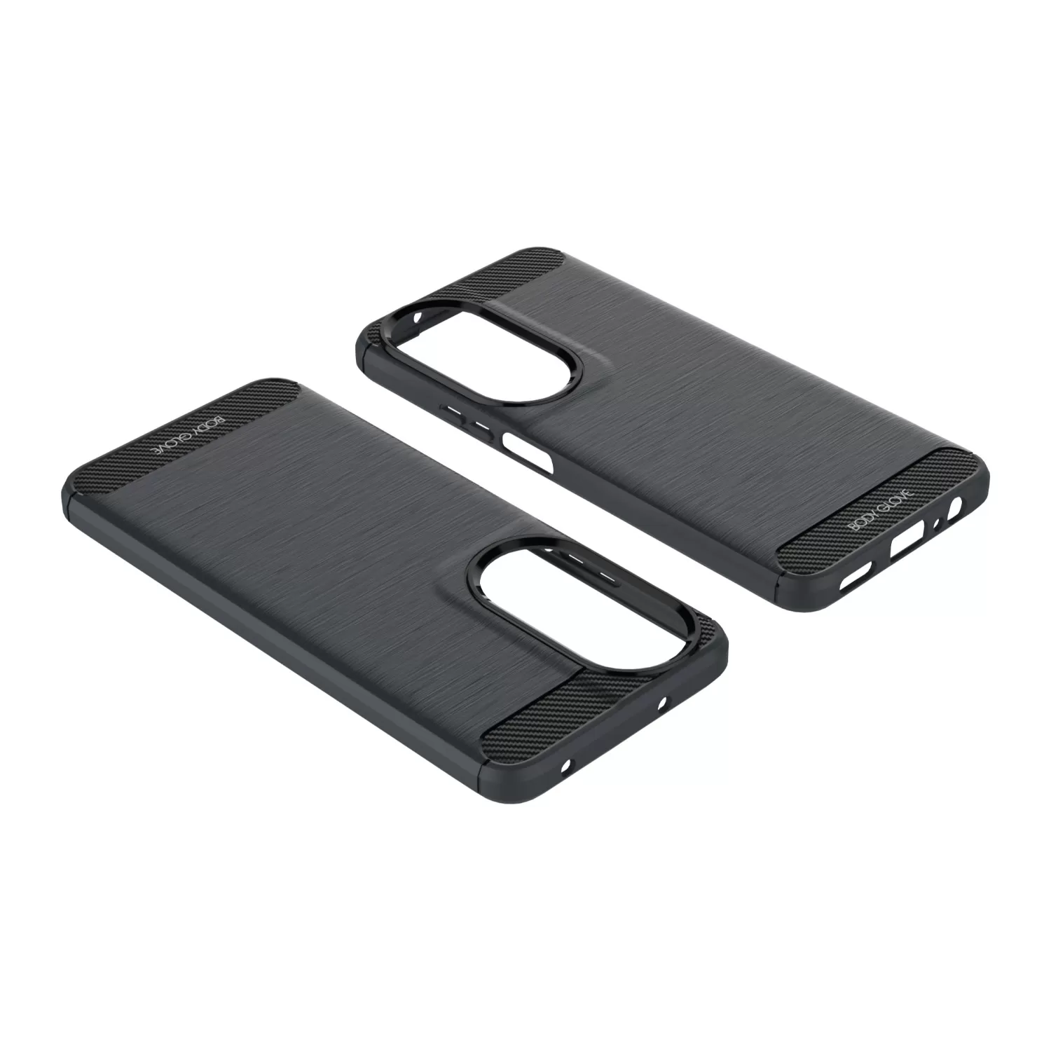 Honor X7b Body Glove Impact Case – Black - Image 3