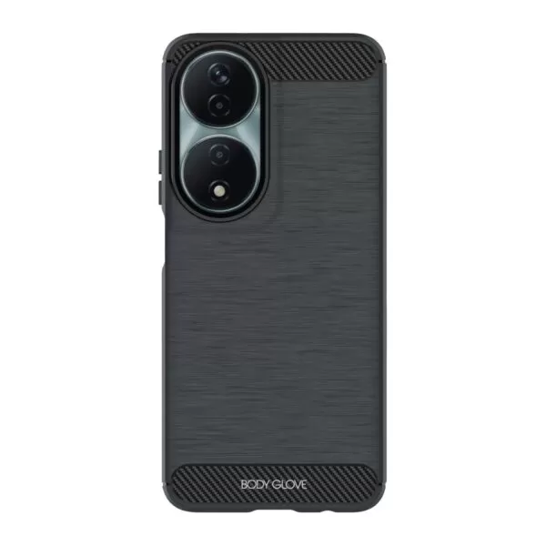 Honor X7b Case - Body Glove Impact Cover - Black - Image 5