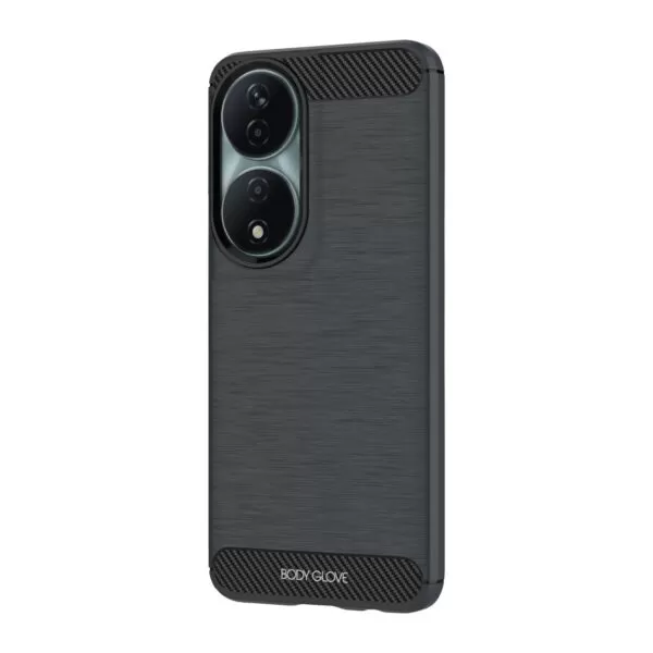 Honor X7b Case - Body Glove Impact Cover - Black - Image 6