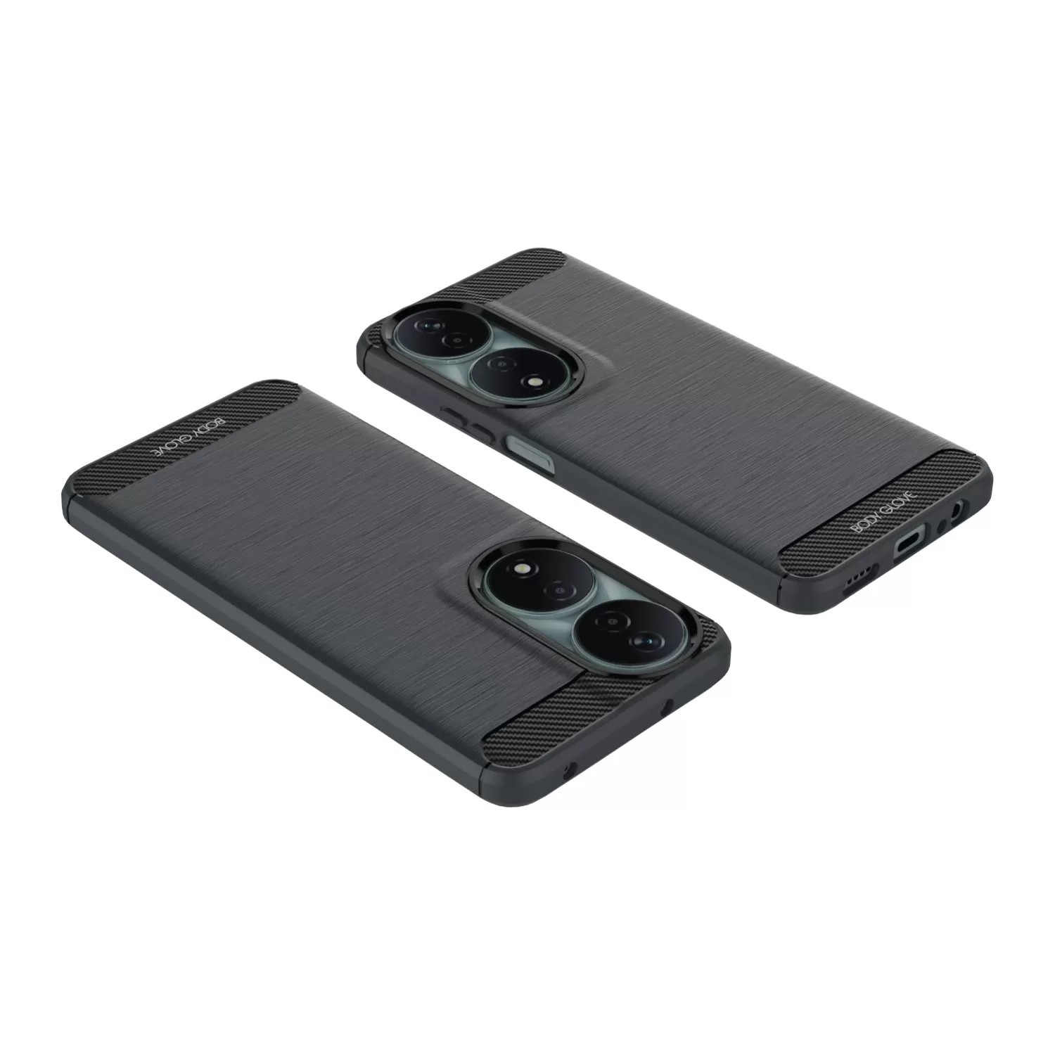 Honor X7b Body Glove Impact Case – Black - Image 7