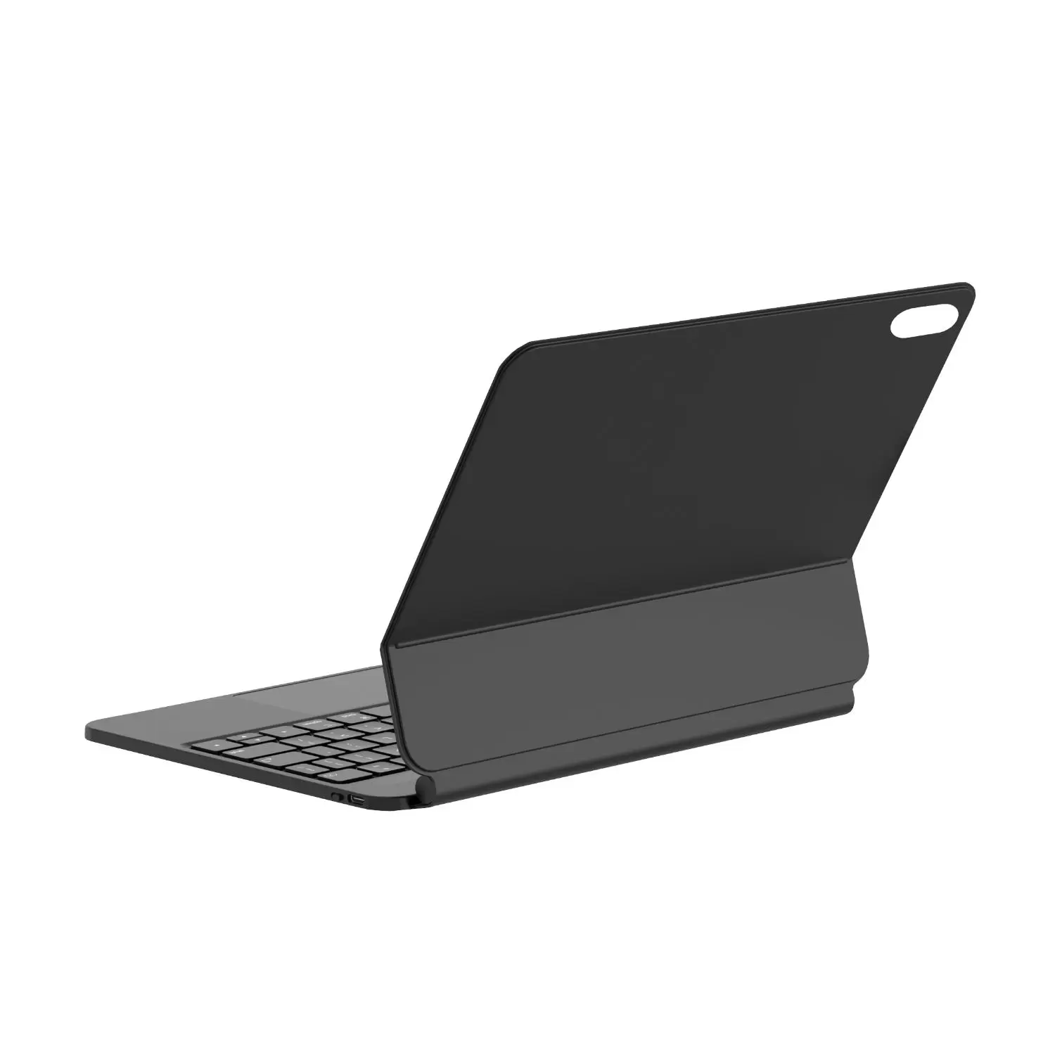 Apple iPad (2025) / iPad (2022) Body Glove Keyboard Case – Black - Image 5