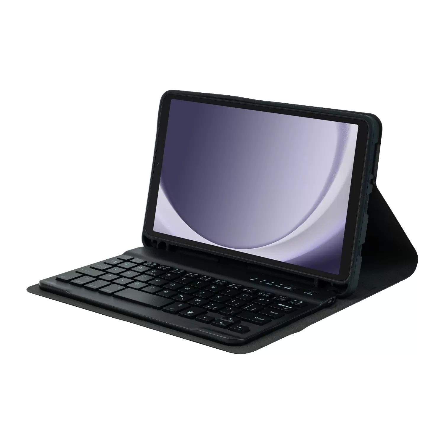 Samsung Galaxy Tab A9 Body Glove Keyboard Case – Black