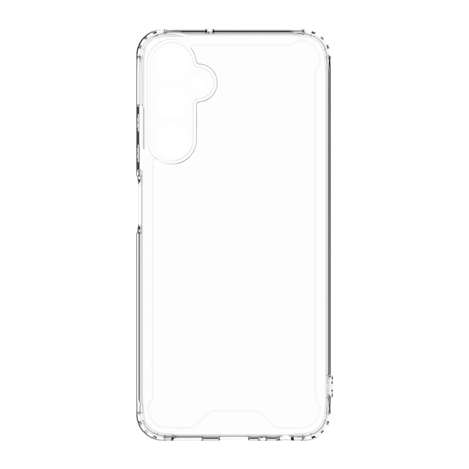 Samsung Galaxy A05s Body Glove Lite Series Case – Clear