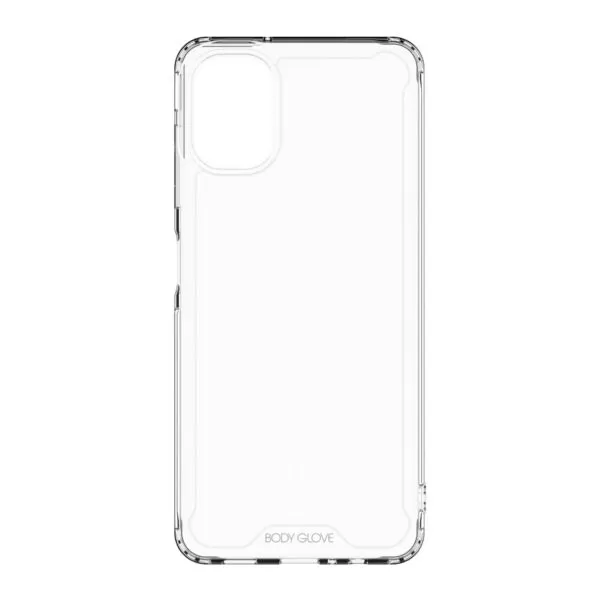 Samsung Galaxy A06 Case - Body Glove Lite Series Cover - Clear