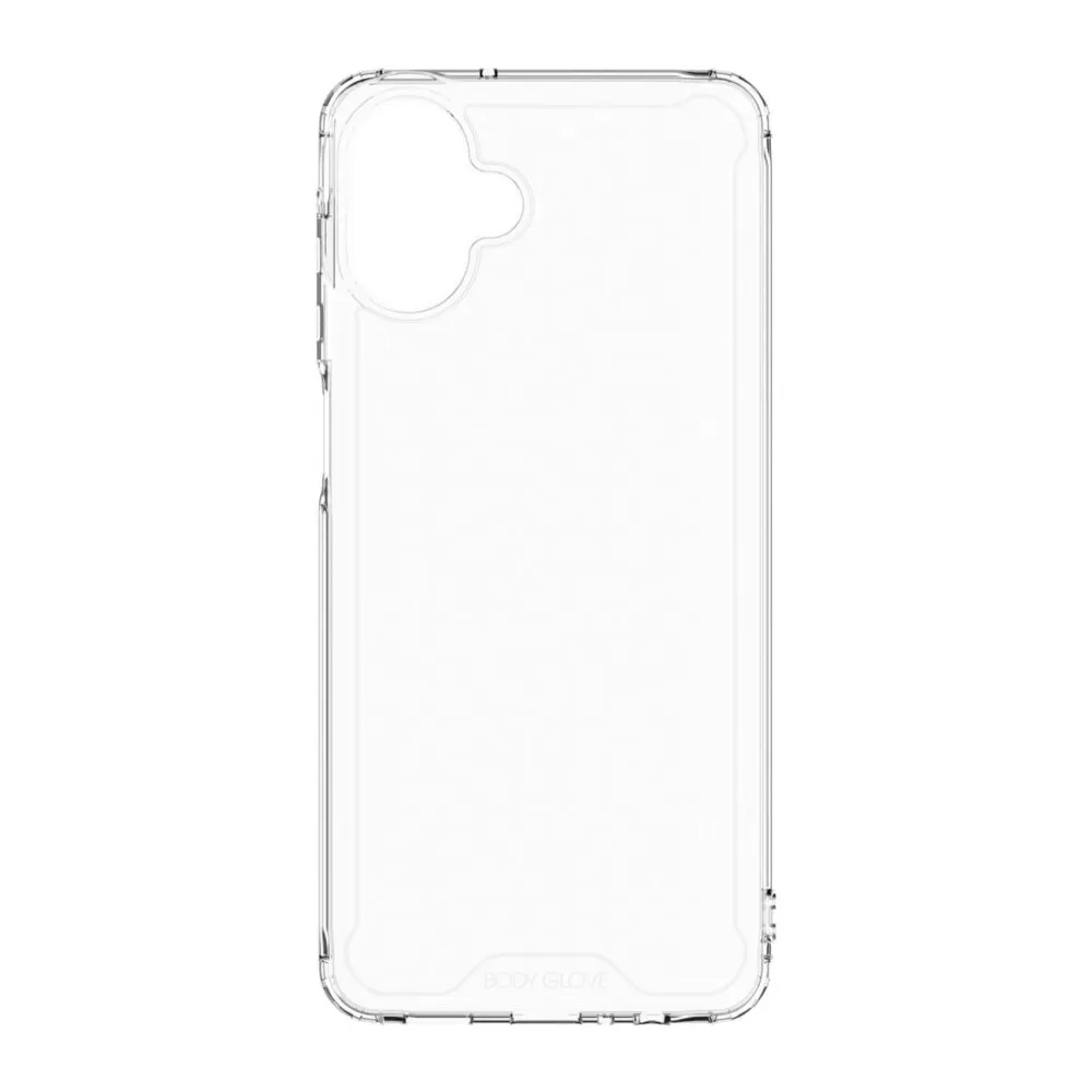 Samsung Galaxy A07 Body Glove Lite Case – Clear