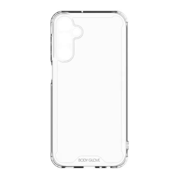 Samsung Galaxy A15 4G Case - Body Glove Lite Series Cover - Clear