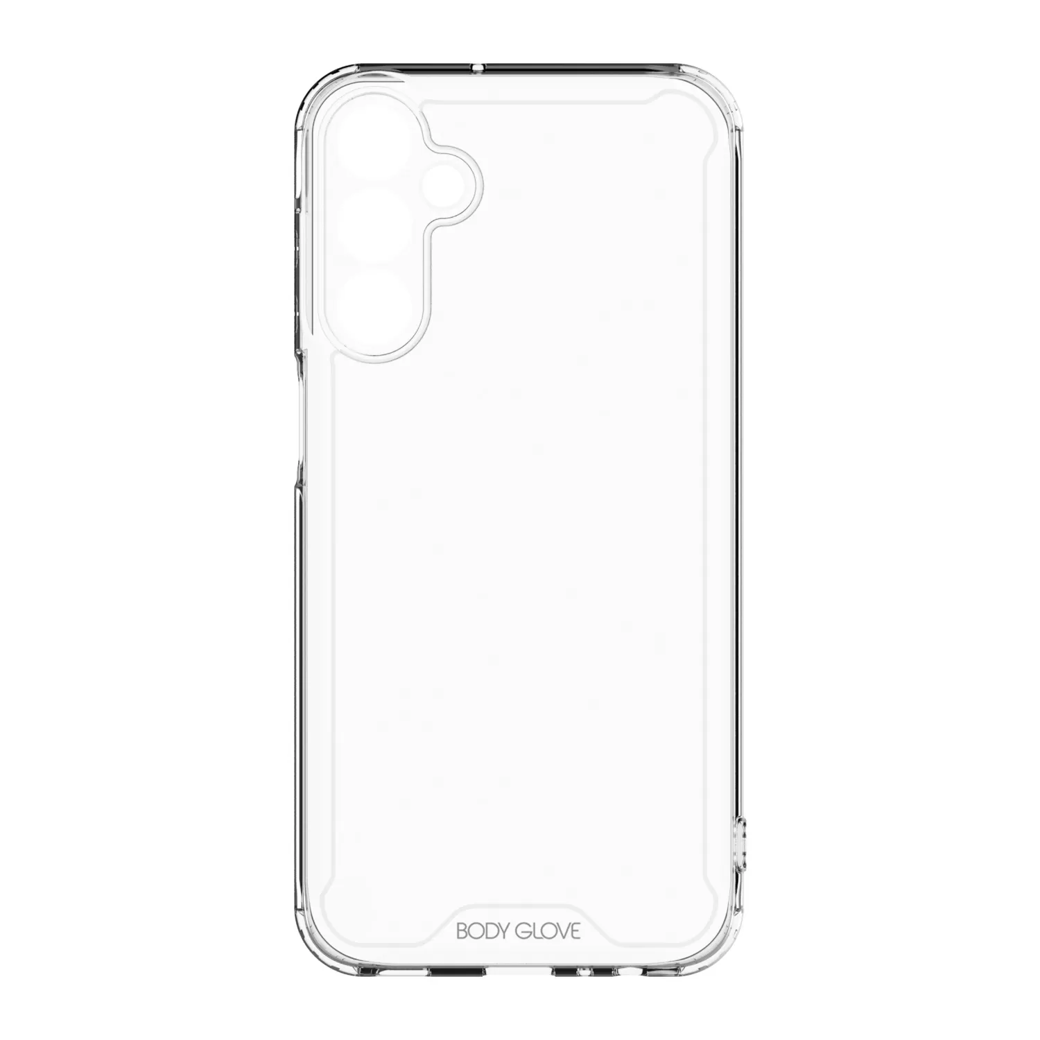 Samsung Galaxy A15 4G Body Glove Lite Series Case – Clear