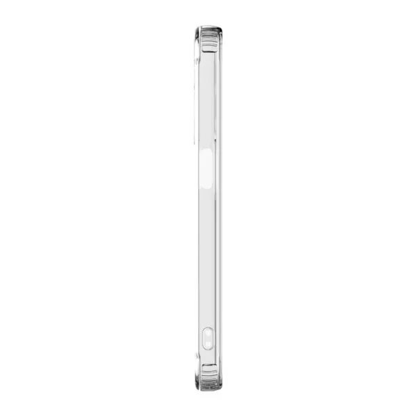 Samsung Galaxy A15 4G Case - Body Glove Lite Series Cover - Clear - Image 4