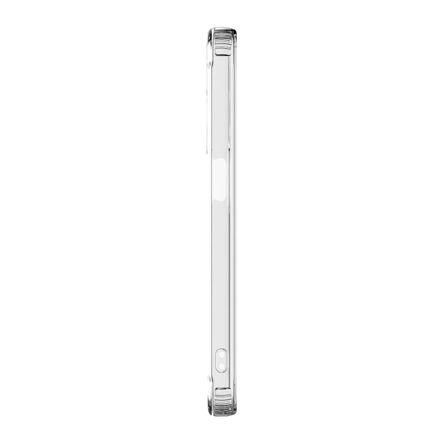 Samsung Galaxy A15 4G Body Glove Lite Series Case – Clear - Image 4