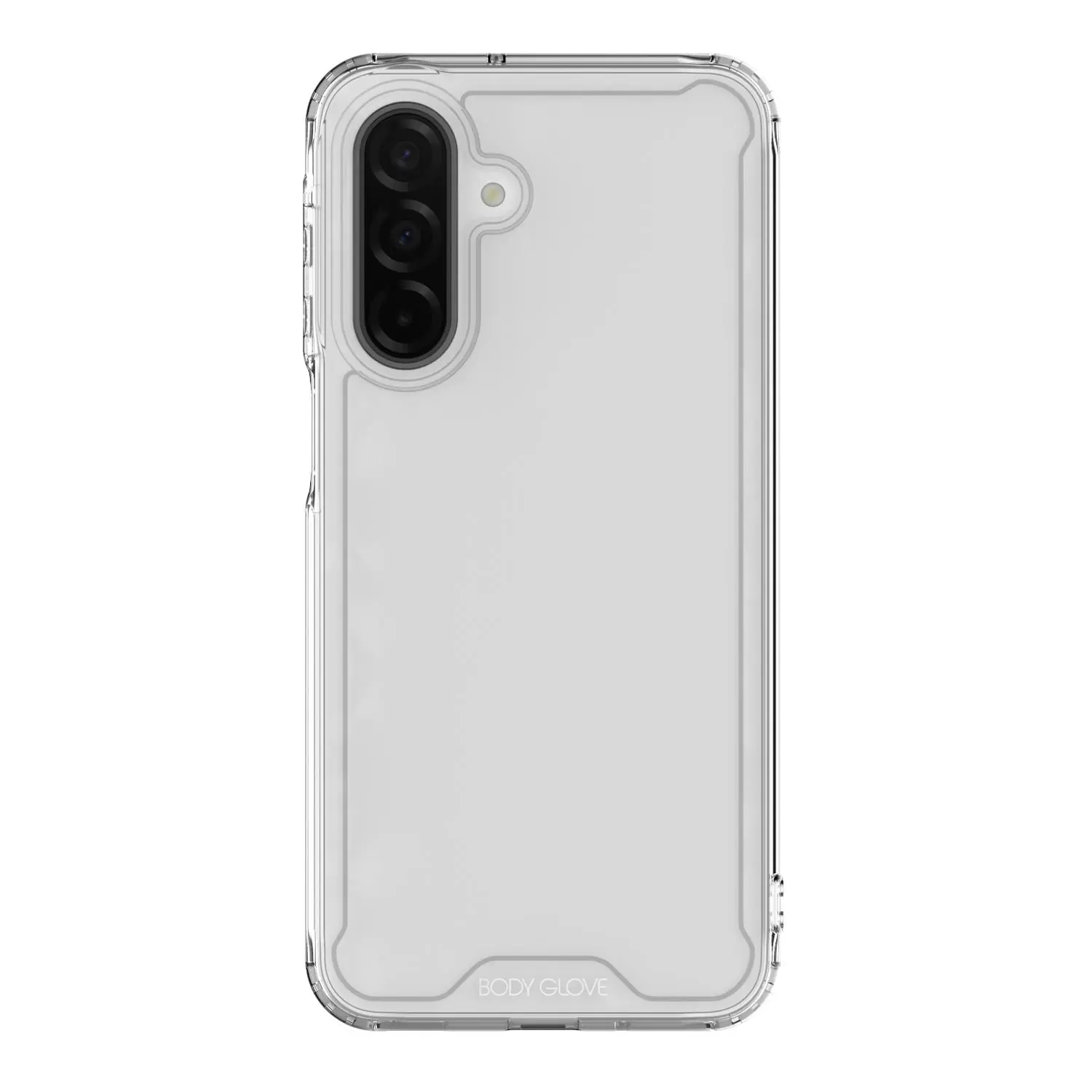 Samsung Galaxy A17 Body Glove Lite Case – Clear - Image 5