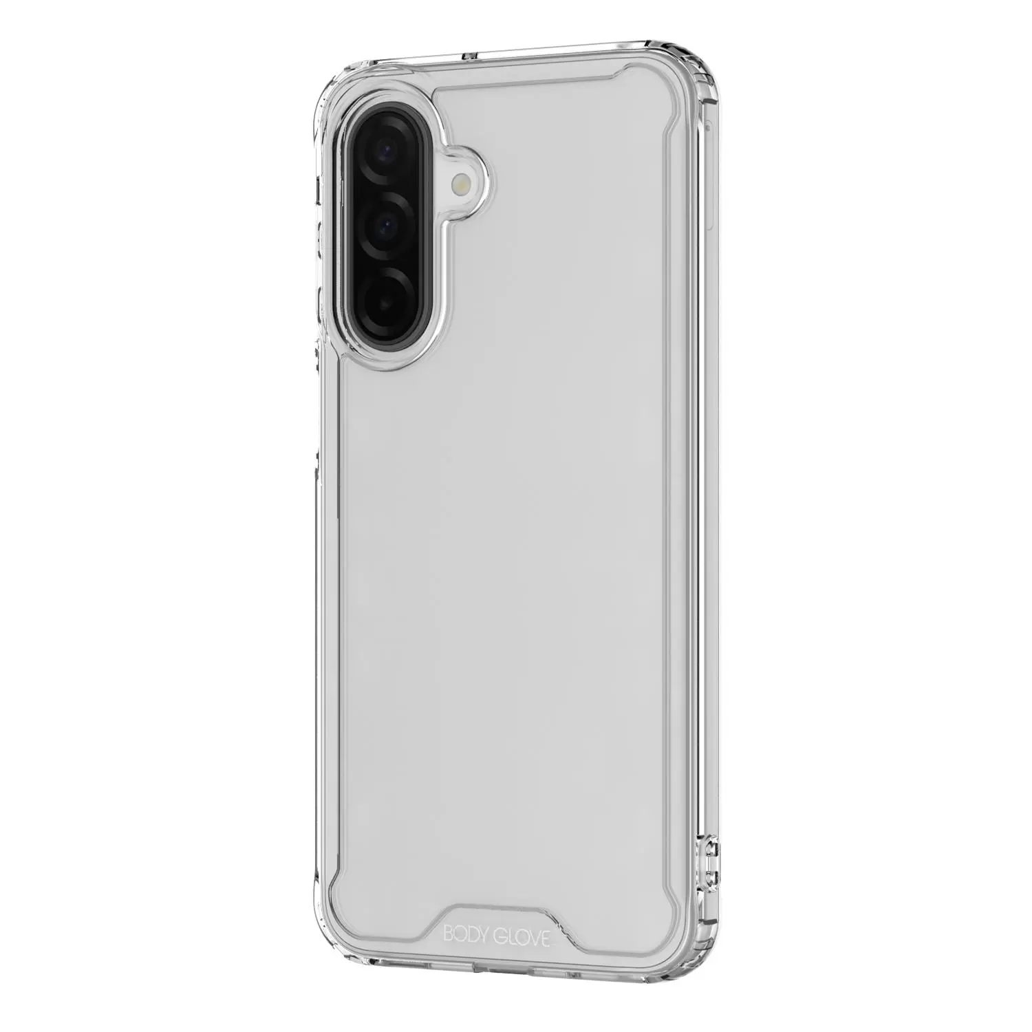 Samsung Galaxy A17 Body Glove Lite Case – Clear - Image 6