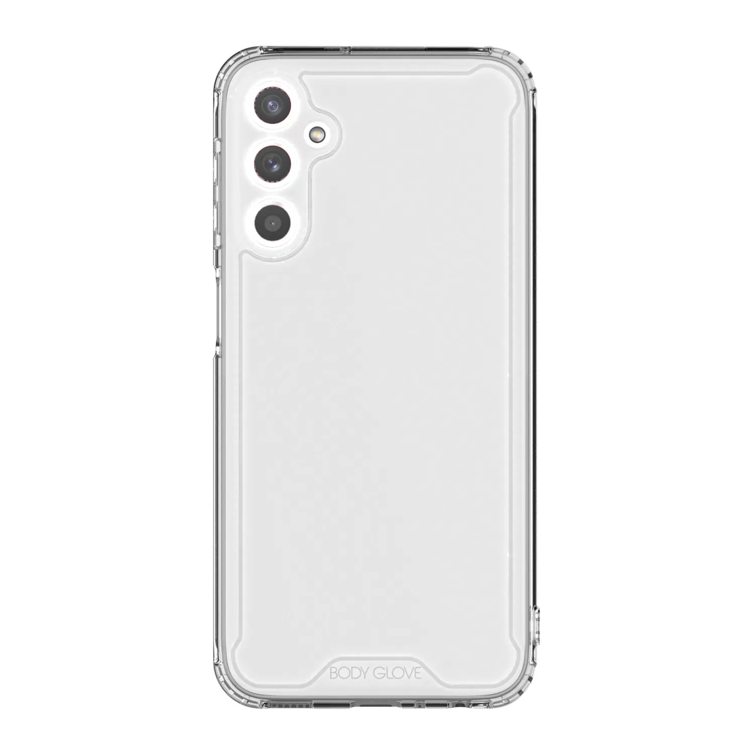 Samsung Galaxy A24 4G Body Glove Lite Series Case – Clear