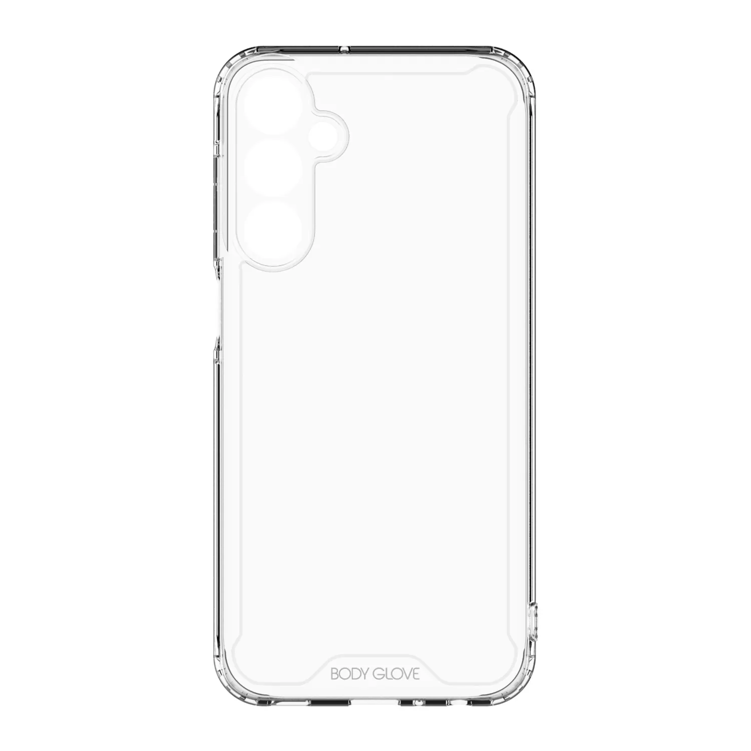 Samsung Galaxy A25 5G Body Glove Lite Series Case – Clear