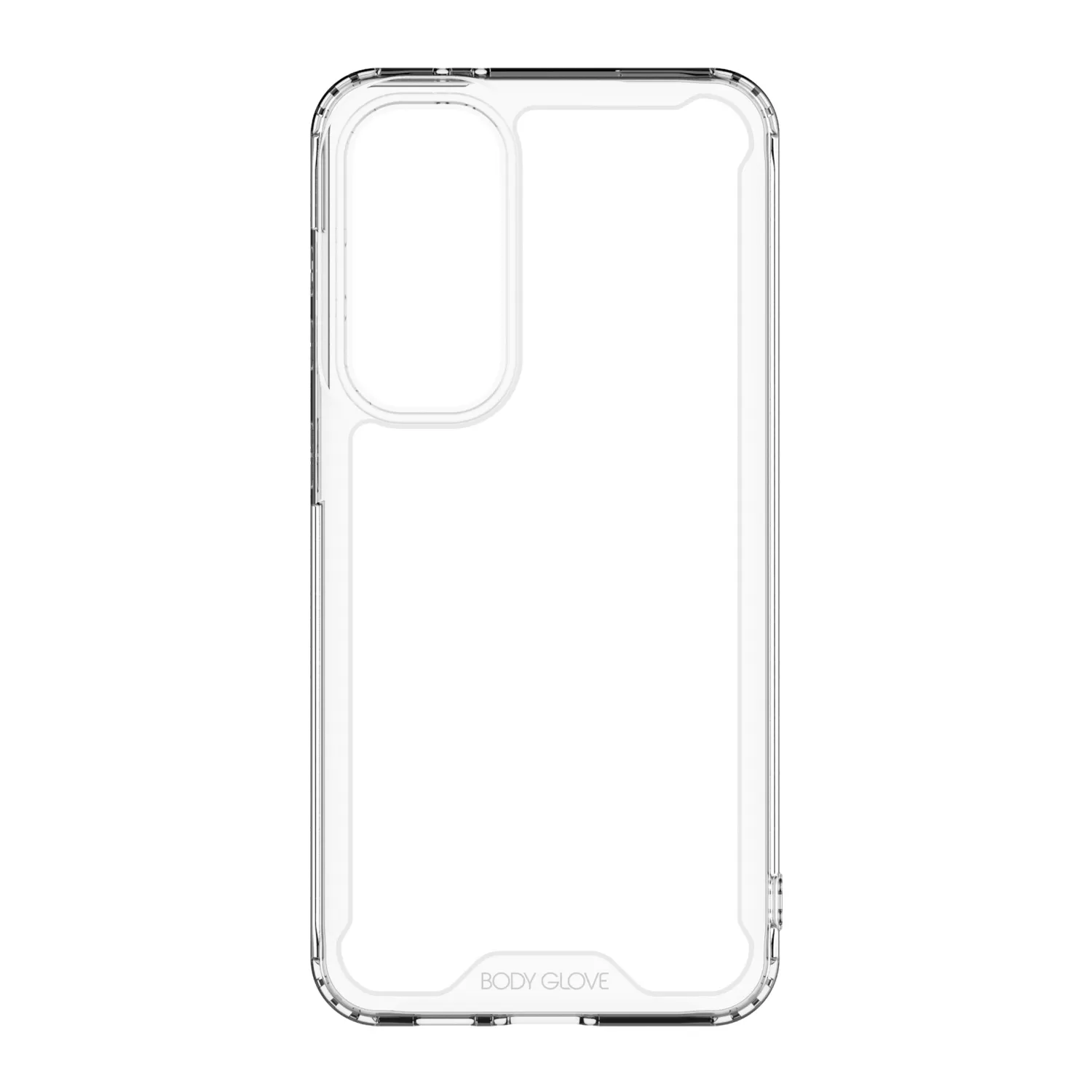 Samsung Galaxy S24 FE Body Glove Lite Series Case – Clear
