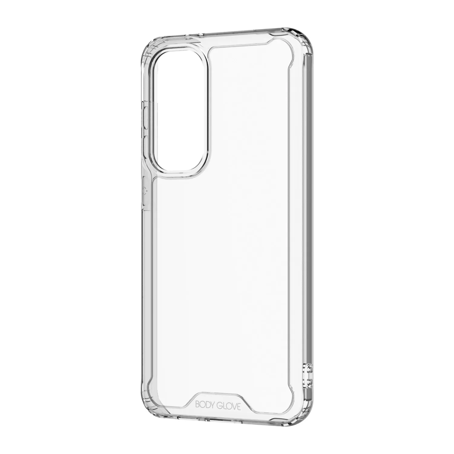 Samsung Galaxy S24 FE Body Glove Lite Series Case – Clear - Image 2