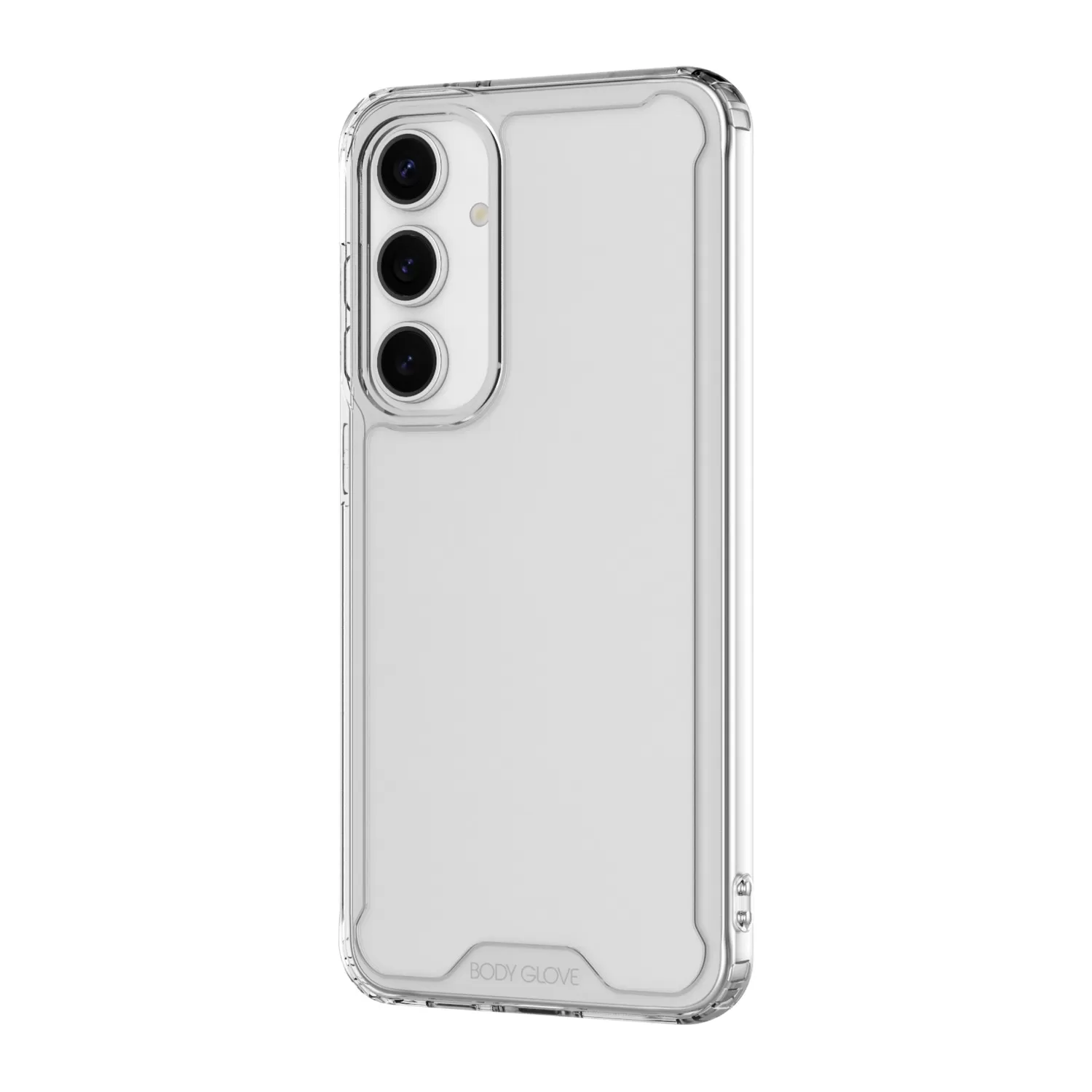 Samsung Galaxy S24 FE Body Glove Lite Series Case – Clear - Image 6