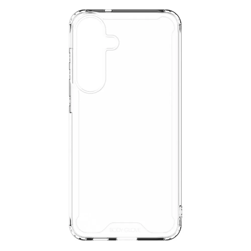 Samsung Galaxy S25 FE Body Glove Lite Case – Clear