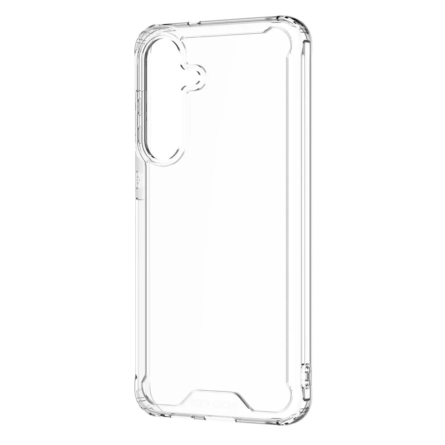 Samsung Galaxy S25 FE Body Glove Lite Case – Clear - Image 2
