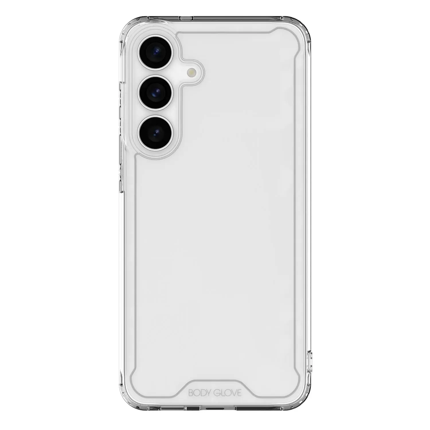 Samsung Galaxy S25 FE Body Glove Lite Case – Clear - Image 5