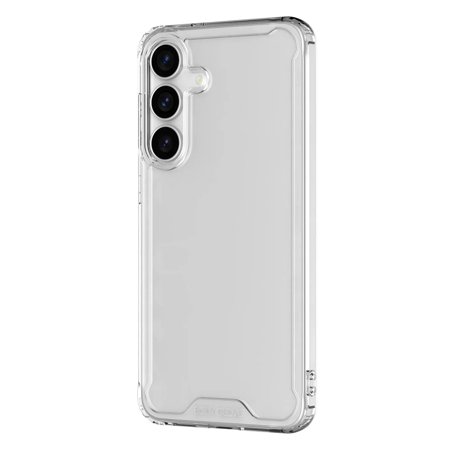 Samsung Galaxy S25 FE Body Glove Lite Case – Clear - Image 6