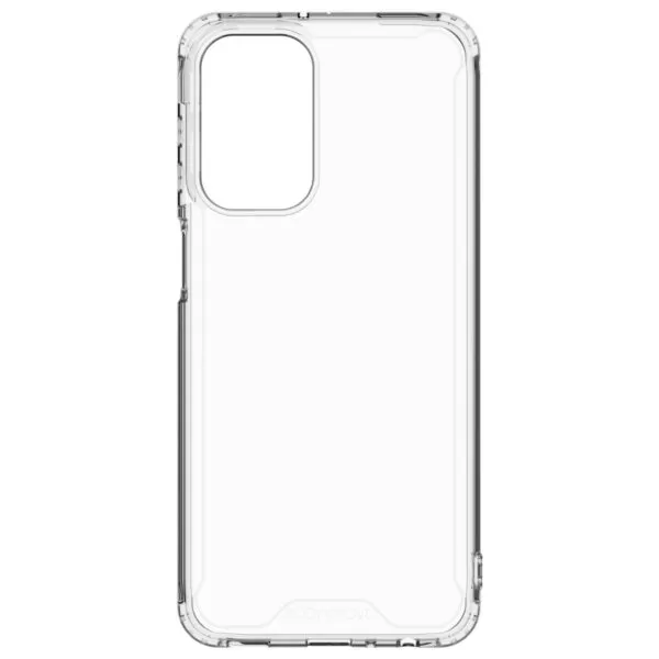 Clear Body Glove Lite Cell Phone Cover for the Samsung Galaxy A23 4G