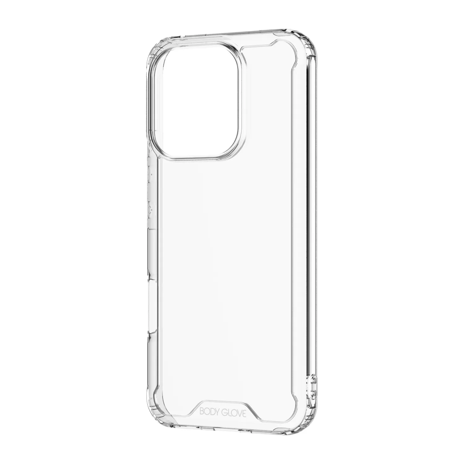 HONOR 400 Lite Body Glove Lite Case – Clear - Image 2