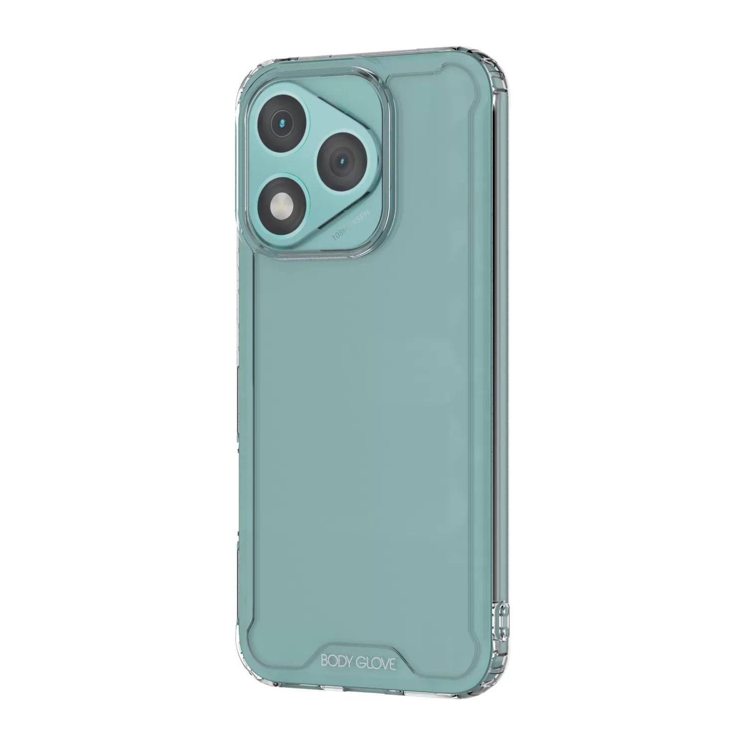 HONOR 400 Lite Body Glove Lite Case – Clear - Image 6