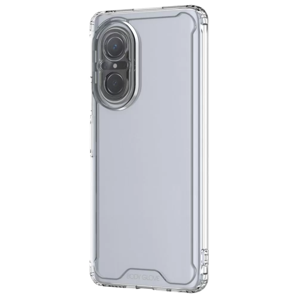 Huawei Nova Y9 SE Clear Body Glove Lite Cell Phone Case