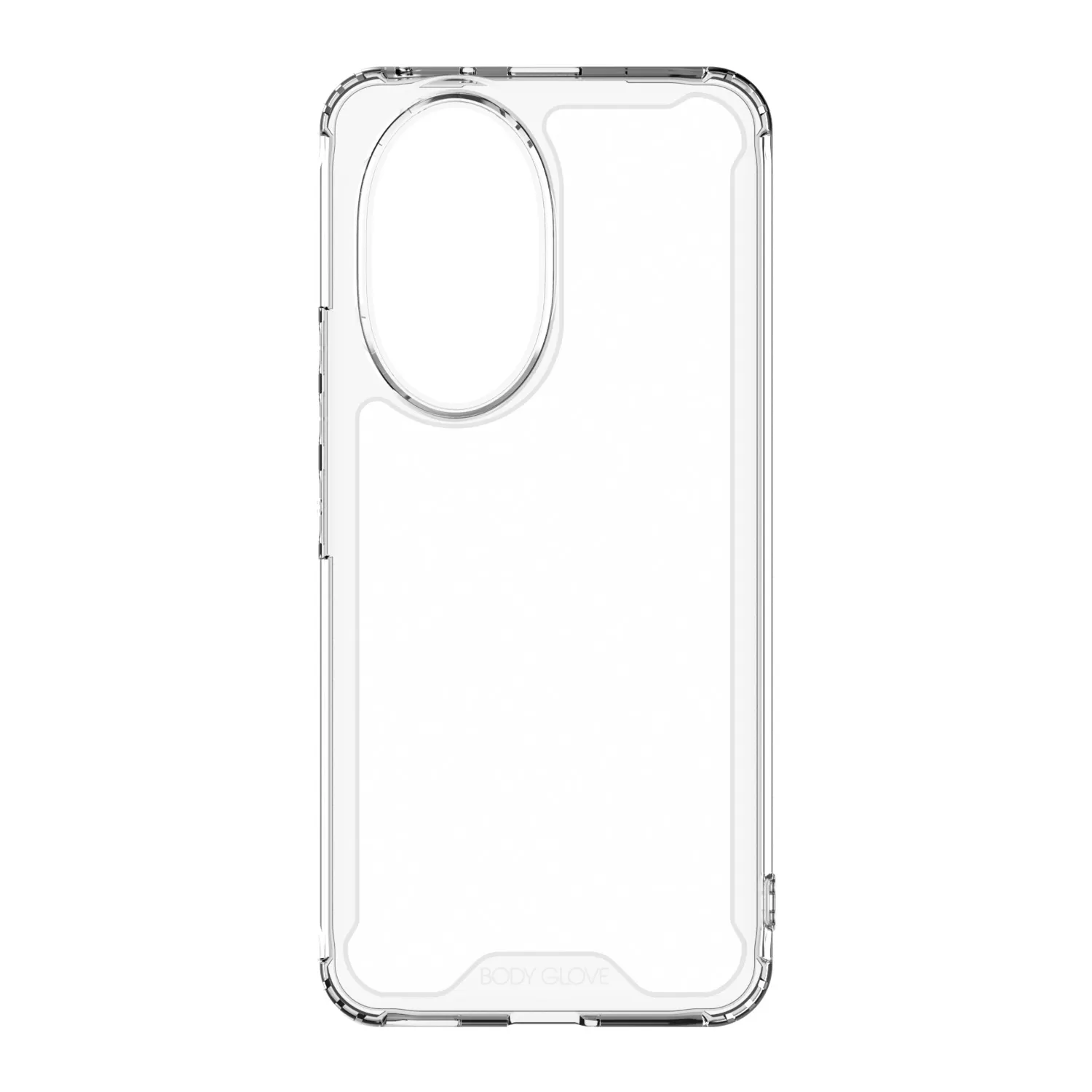 Honor 200 Body Glove Lite Series Case – Clear