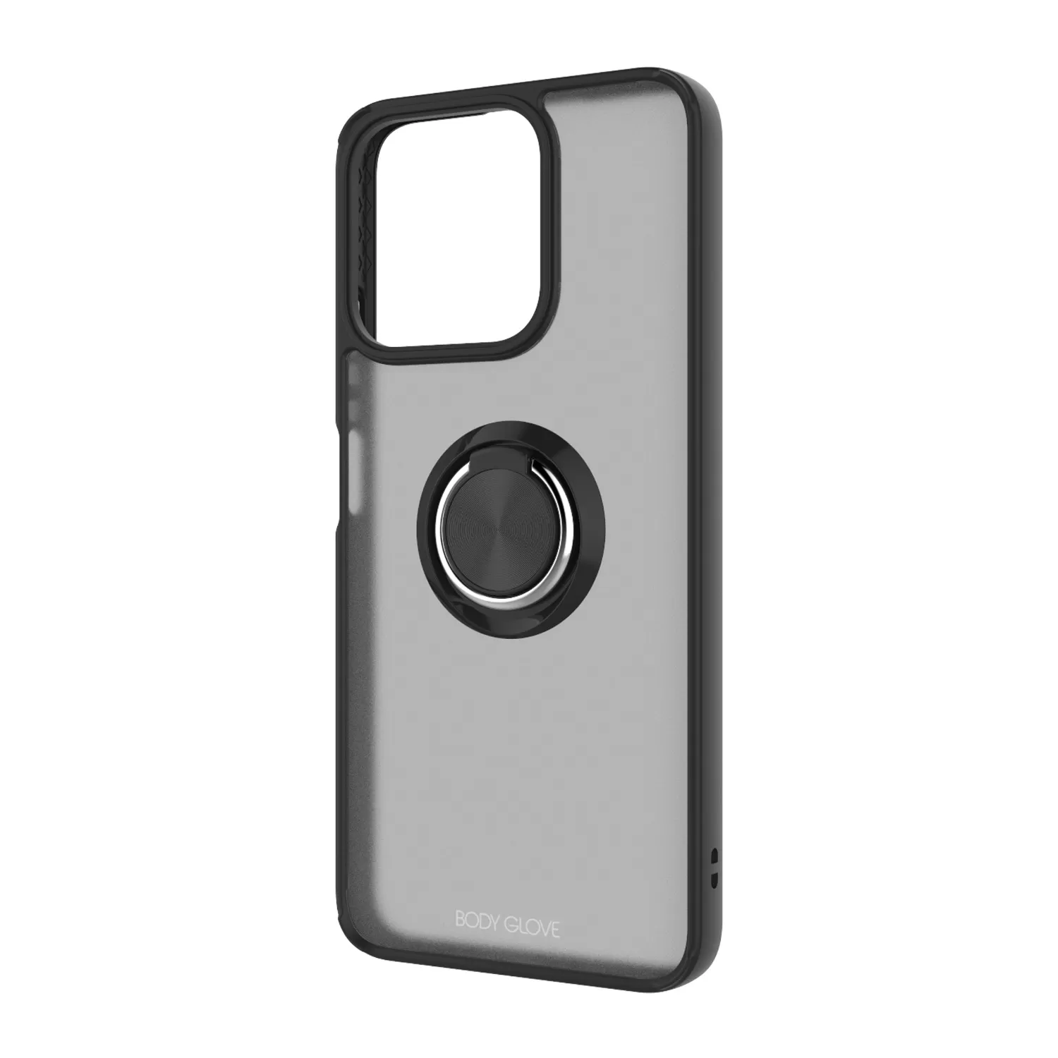 Honor X7c Body Glove Paradigm Case – Black - Image 2