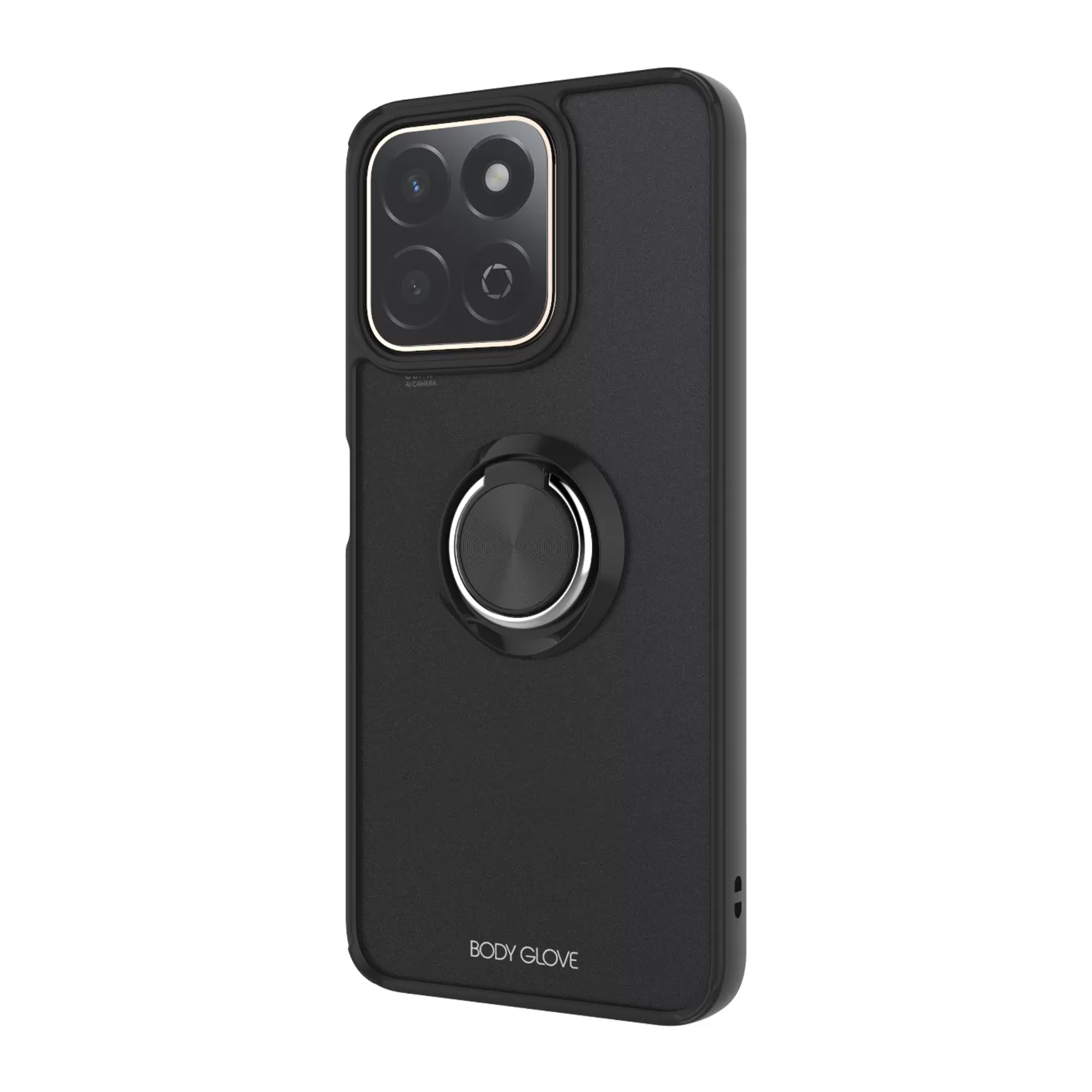 Honor X7c Body Glove Paradigm Case – Black - Image 6