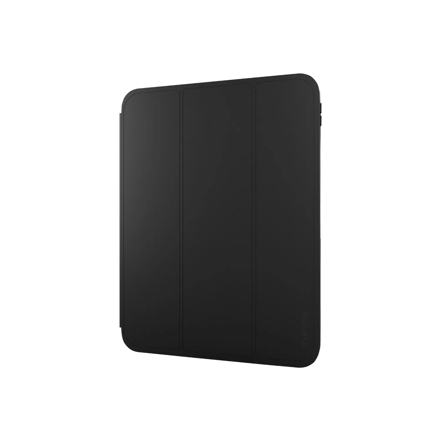 Apple iPad (2025) / iPad (2022) Body Glove Pro Series Case – Black - Image 3