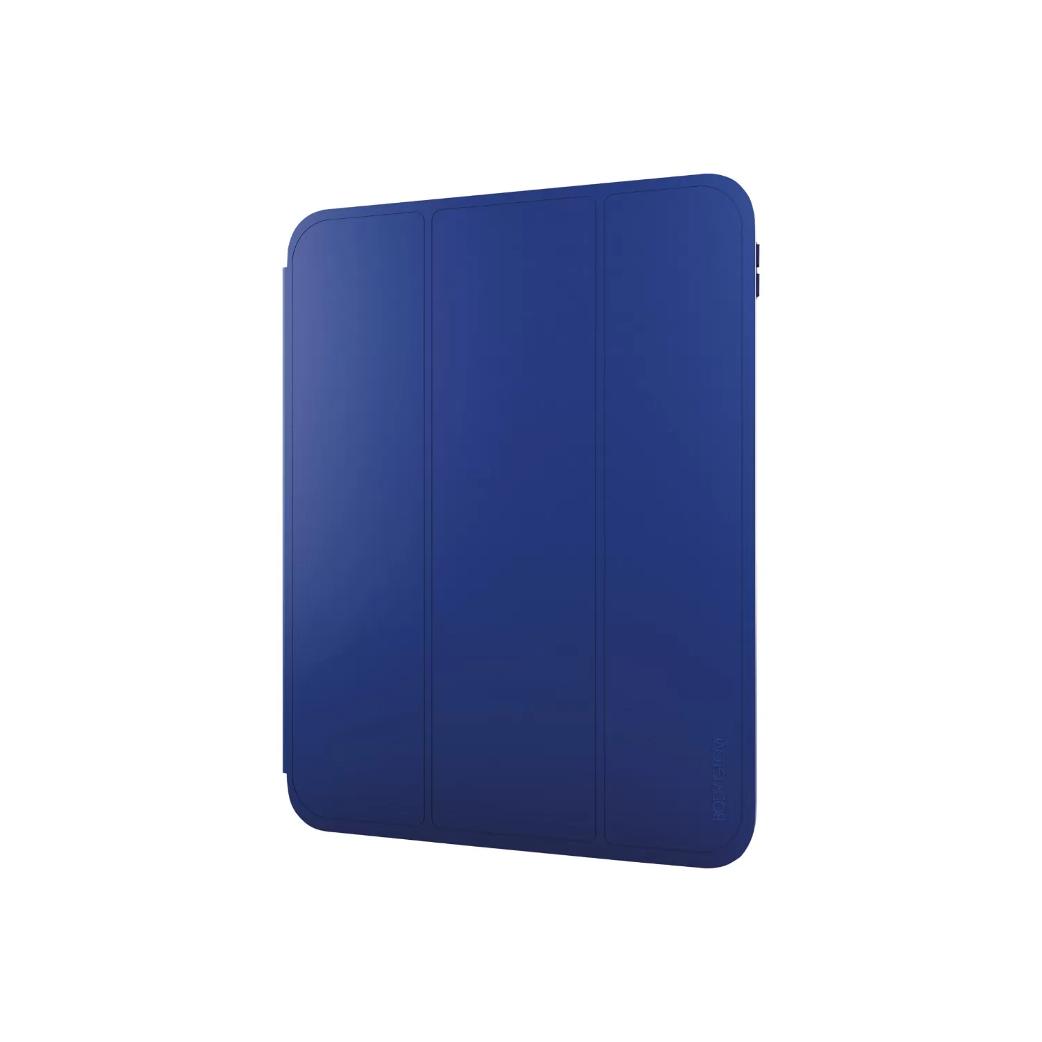Apple iPad (2025) / iPad (2022) Body Glove Pro Series Case – Blue - Image 3