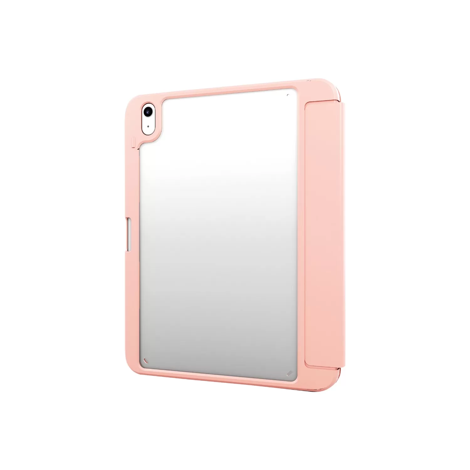 Apple iPad (2025) / iPad (2022) Body Glove Pro Series Case – Pink - Image 2