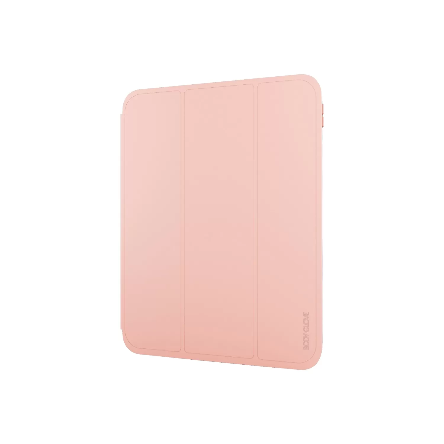 Apple iPad (2025) / iPad (2022) Body Glove Pro Series Case – Pink - Image 3